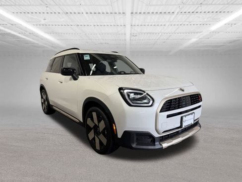 Certified 2025 MINI Cooper Countryman S image 7