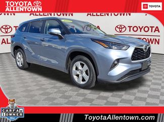 Used 2023 Toyota Highlander LE FWD 360° Tour