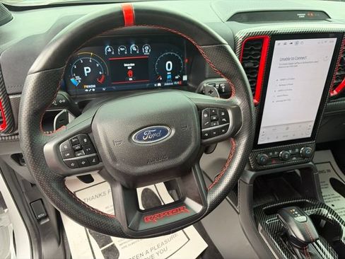 Used 2024 Ford Ranger Raptor AWD/4WD image 26