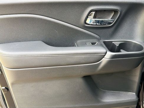 Used 2023 Honda Ridgeline RTL-E image 26