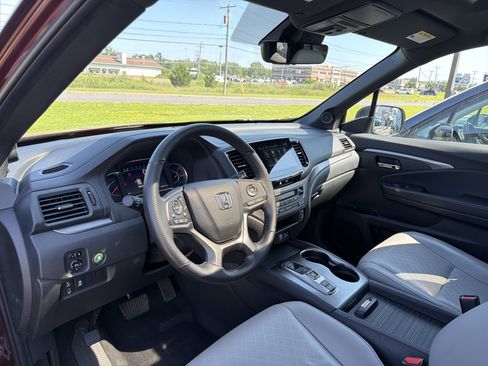 Used 2020 Honda Passport EX-L image 8