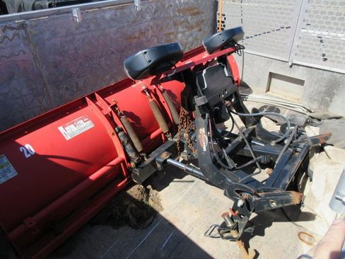 Used 2011 Ford F450 XL w/ PWR Equipment Group RWD image 27