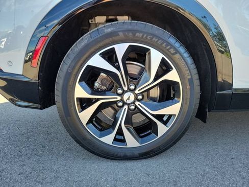 Certified 2023 Ford Mustang Mach-E Premium AWD/4WD image 32