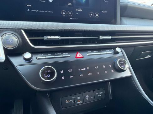 New 2026 Hyundai Sonata Limited FWD image 25
