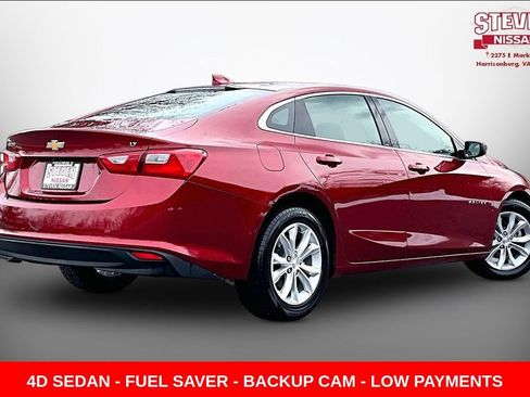 Used 2024 Chevrolet Malibu LT image 6