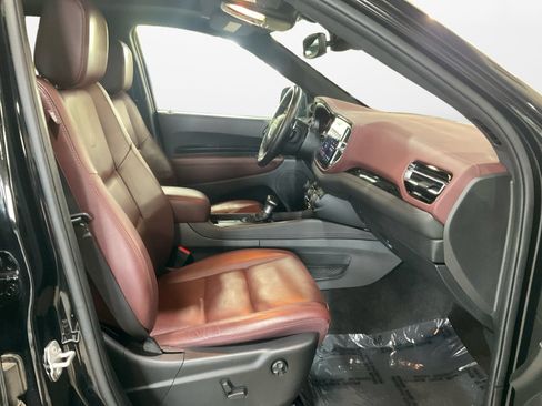 Used 2022 Dodge Durango Citadel AWD/4WD image 15