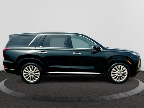 Used 2020 Hyundai Palisade Limited AWD/4WD image 4