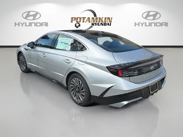 New 2026 Hyundai Sonata SEL FWD image 7