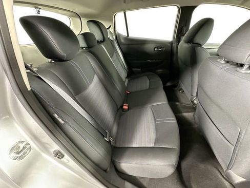 Used 2022 Nissan Leaf S Plus image 25