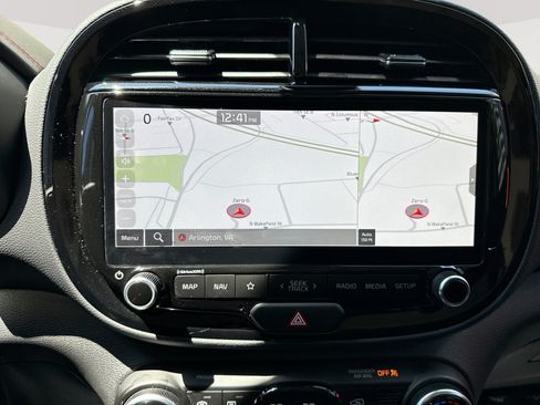 Used 2024 Kia Soul GT-Line FWD image 20