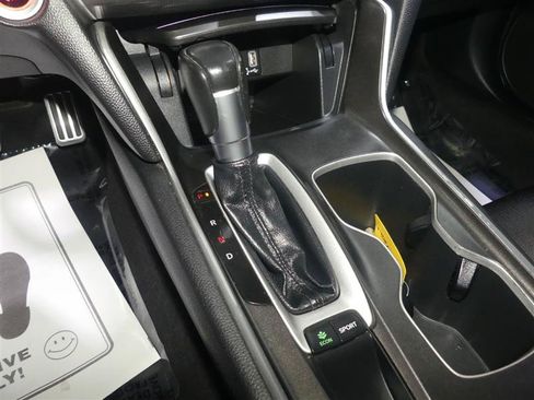 Used 2018 Honda Accord Sport image 38