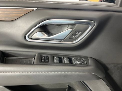Certified 2023 Chevrolet Suburban High Country w/ Max Trailering Package AWD/4WD image 26