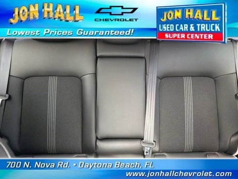 Used 2025 MAZDA CX-50 AWD 2.5 S w/ Weather Package image 19