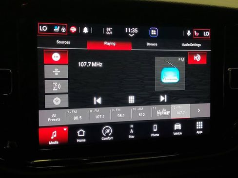 Used 2022 Dodge Durango R/T AWD/4WD image 21