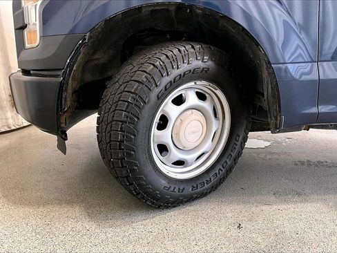 Used 2016 Ford F150 XL w/ Equipment Group 101A Mid RWD image 20
