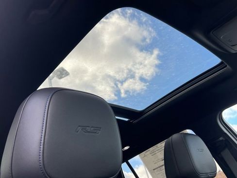 New 2026 Chevrolet Equinox RS w/ Convenience Package III image 25