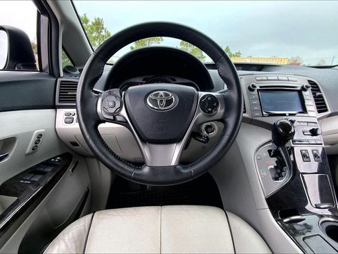 Used 2015 Toyota Venza XLE image 5