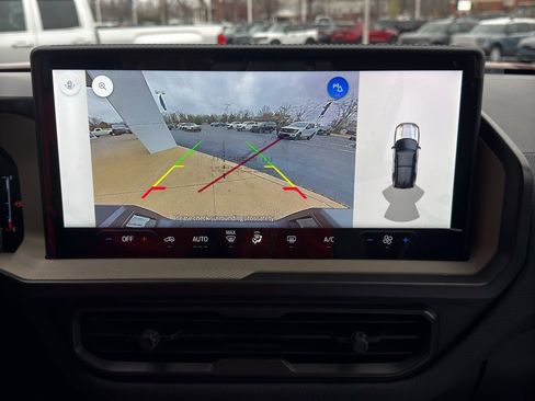 New 2026 Ford Bronco Sport Big Bend AWD/4WD image 18