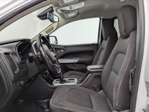 Used 2022 Chevrolet Colorado LT w/ Fleet Safety Package RWD image 14