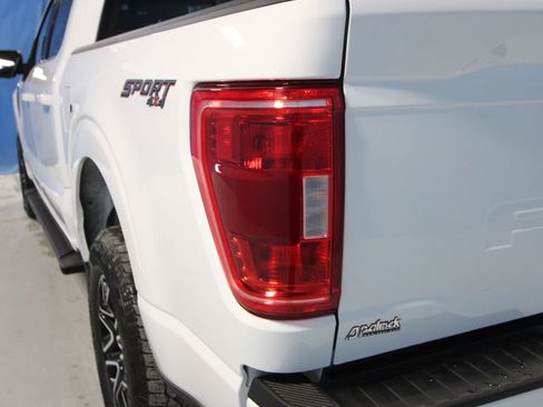 Used 2023 Ford F150 XLT w/ Equipment Group 302A High AWD/4WD image 36
