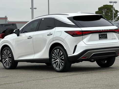Certified 2023 Lexus RX 350 Premium Plus image 7