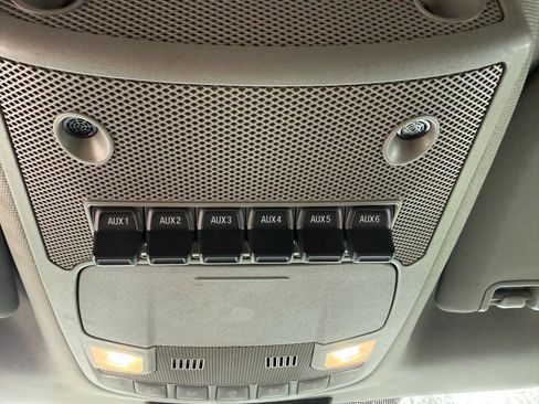 Used 2021 Ford F550 6.7L POWERSTROKE DIESEL 9' DUM w/ Power Equipment Group image 29