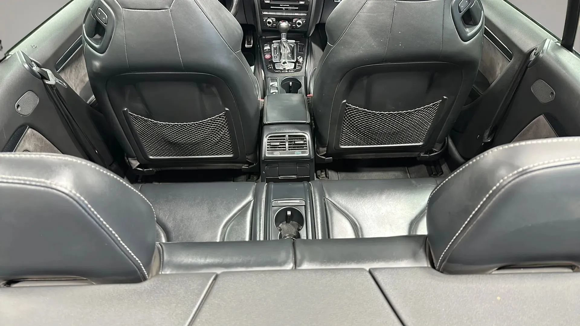 Used 2016 Audi S5 Premium Plus w/ Technology Package AWD/4WD image 19