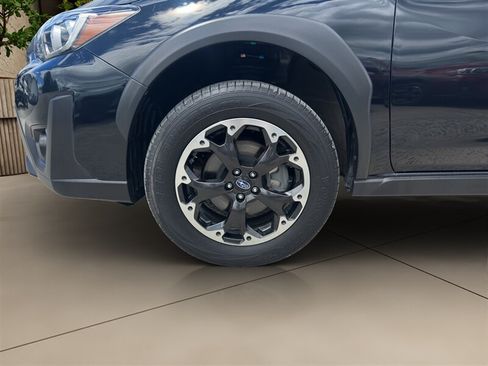 Used 2023 Subaru Crosstrek 2.0i Premium AWD/4WD image 13