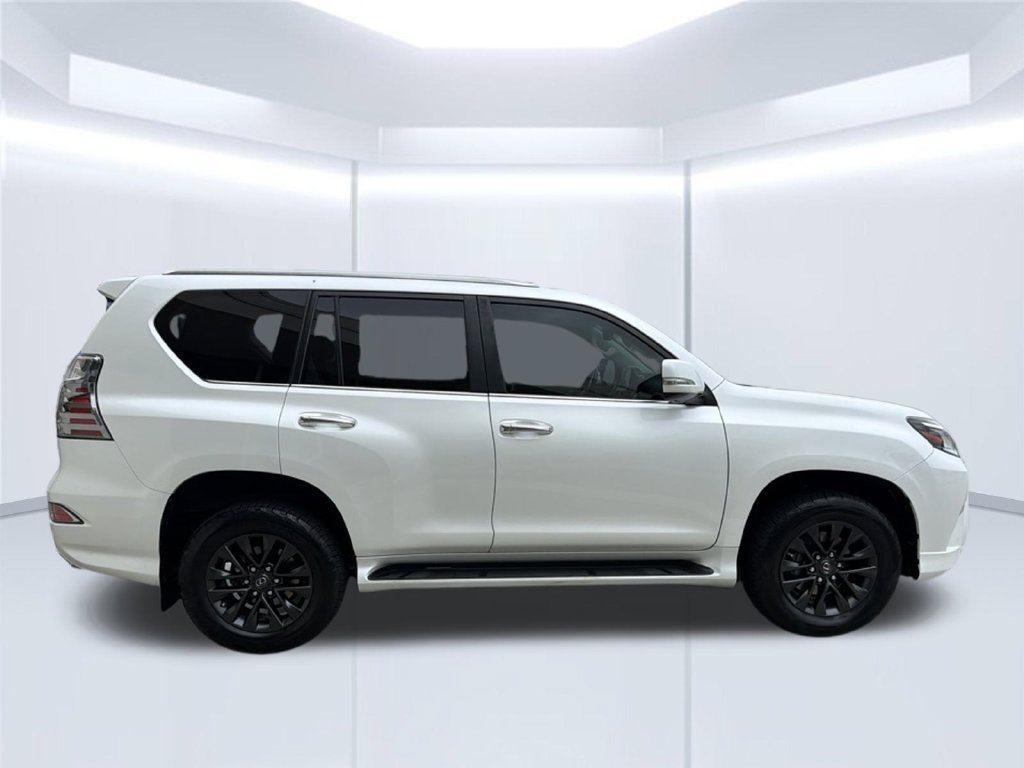 Used 2023 Lexus GX 460 Premium AWD/4WD image 8