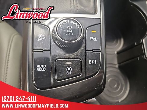 Used 2023 Kia Sportage X-Pro Prestige AWD/4WD image 28