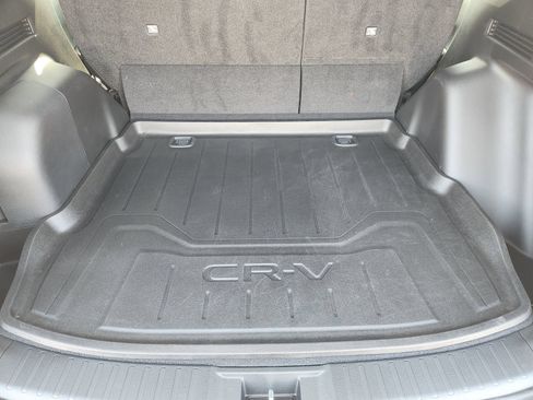 Used 2026 Honda CR-V Sport-L image 37