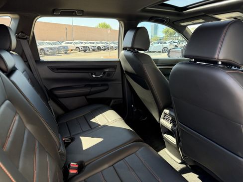 Used 2025 Honda CR-V Sport-L image 40
