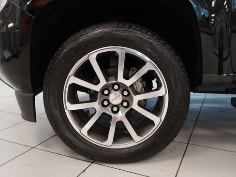 Used 2019 GMC Canyon Denali AWD/4WD image 15