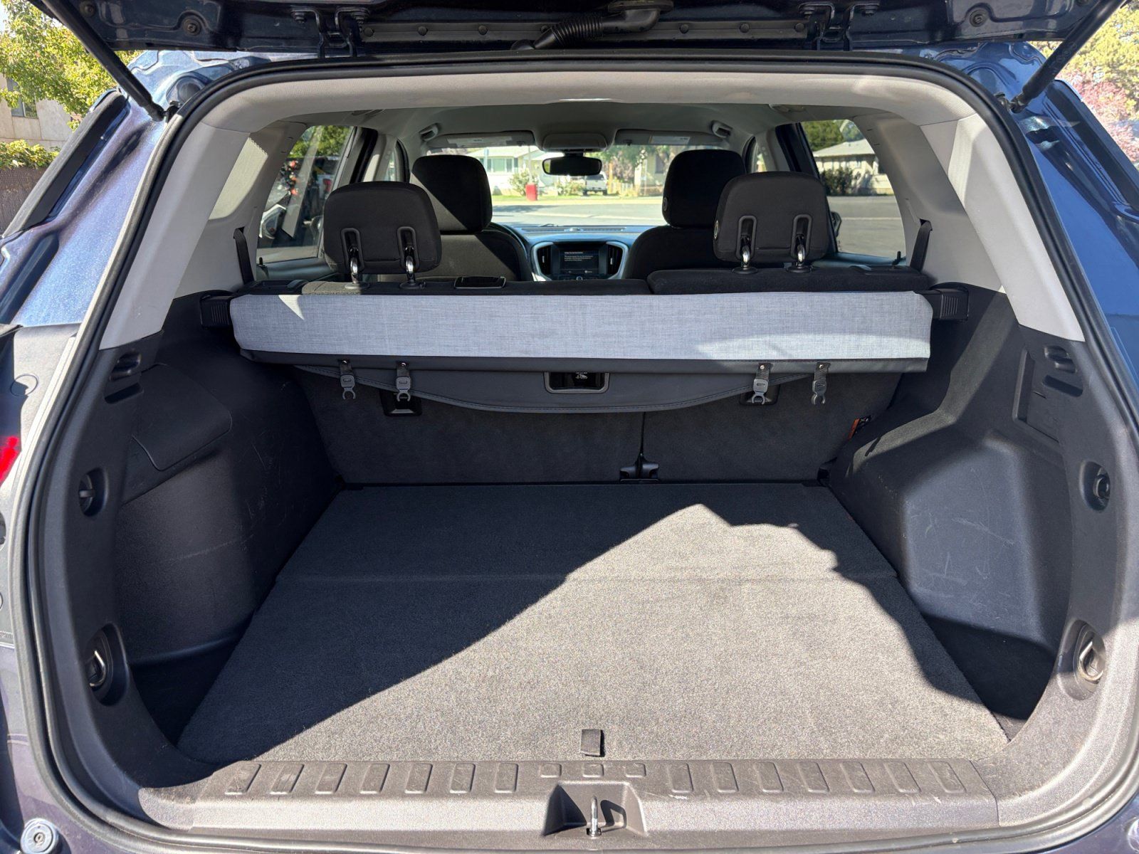 Used 2018 GMC Terrain SLE FWD image 26