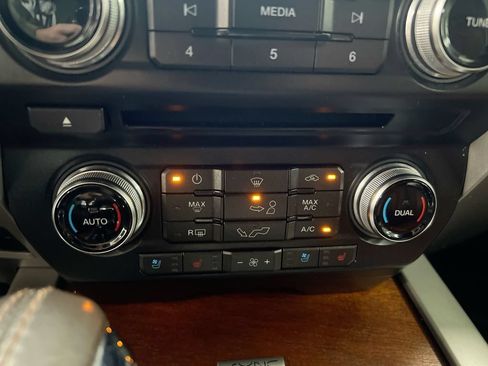 Used 2018 Ford F150 King Ranch AWD/4WD image 17
