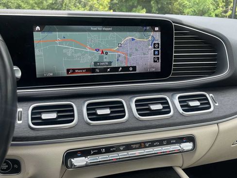 Certified 2022 Mercedes-Benz GLE 350 4MATIC image 43