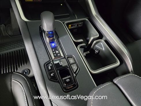 New 2026 Lexus TX 350 AWD image 20