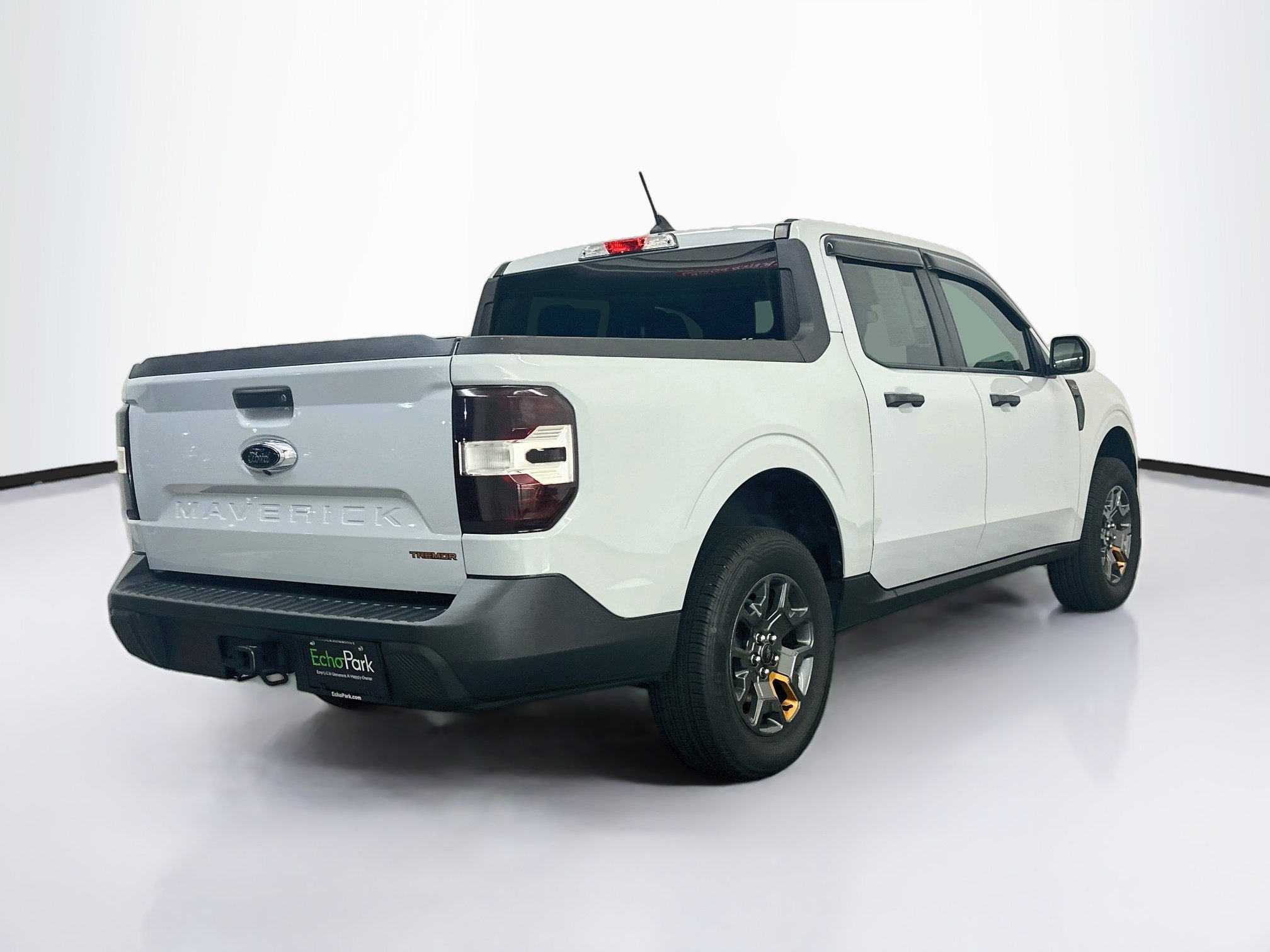 Used 2023 Ford Maverick Tremor w/ Tremor Off-Road Package AWD/4WD image 9