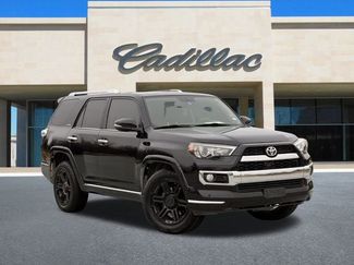 Used 2015 Toyota 4Runner Limited video 2