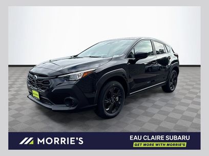 New 2026 Subaru Crosstrek 2.5i