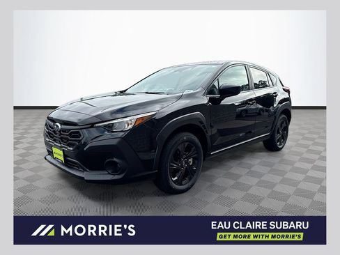 New 2026 Subaru Crosstrek 2.5i AWD/4WD image 1