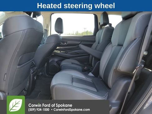 Used 2022 Subaru Ascent Onyx Edition AWD/4WD image 11