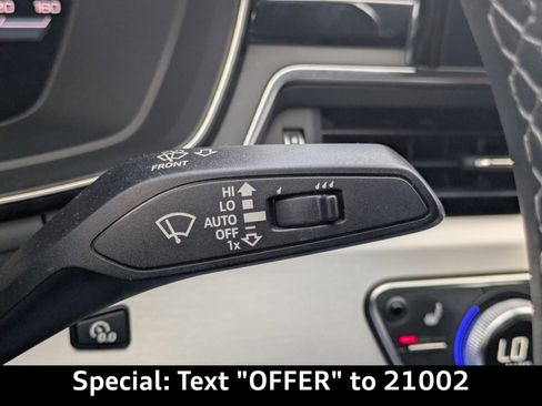 Certified 2023 Audi A5 2.0T Premium Plus w/ Premium Plus image 31