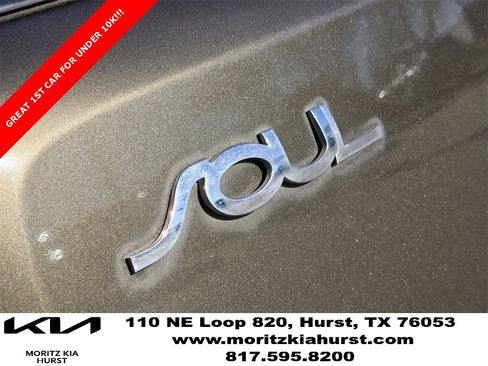 Used 2012 Kia Soul + image 15