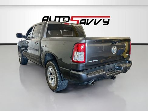 Used 2024 RAM 1500 Lone Star AWD/4WD image 5