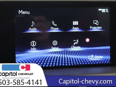 Used 2021 Lexus NX 300 AWD w/ Premium Package image 26