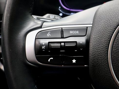 Used 2023 Kia Sportage EX image 28