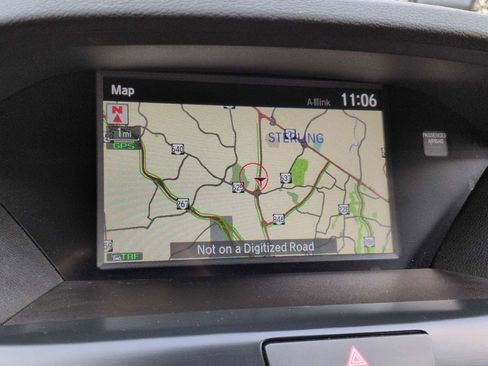 Used 2018 Acura MDX w/ Technology & Entertainment image 31