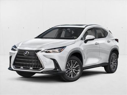 Used 2025 Lexus NX 250 FWD w/ Towing Package (2000 Lbs)