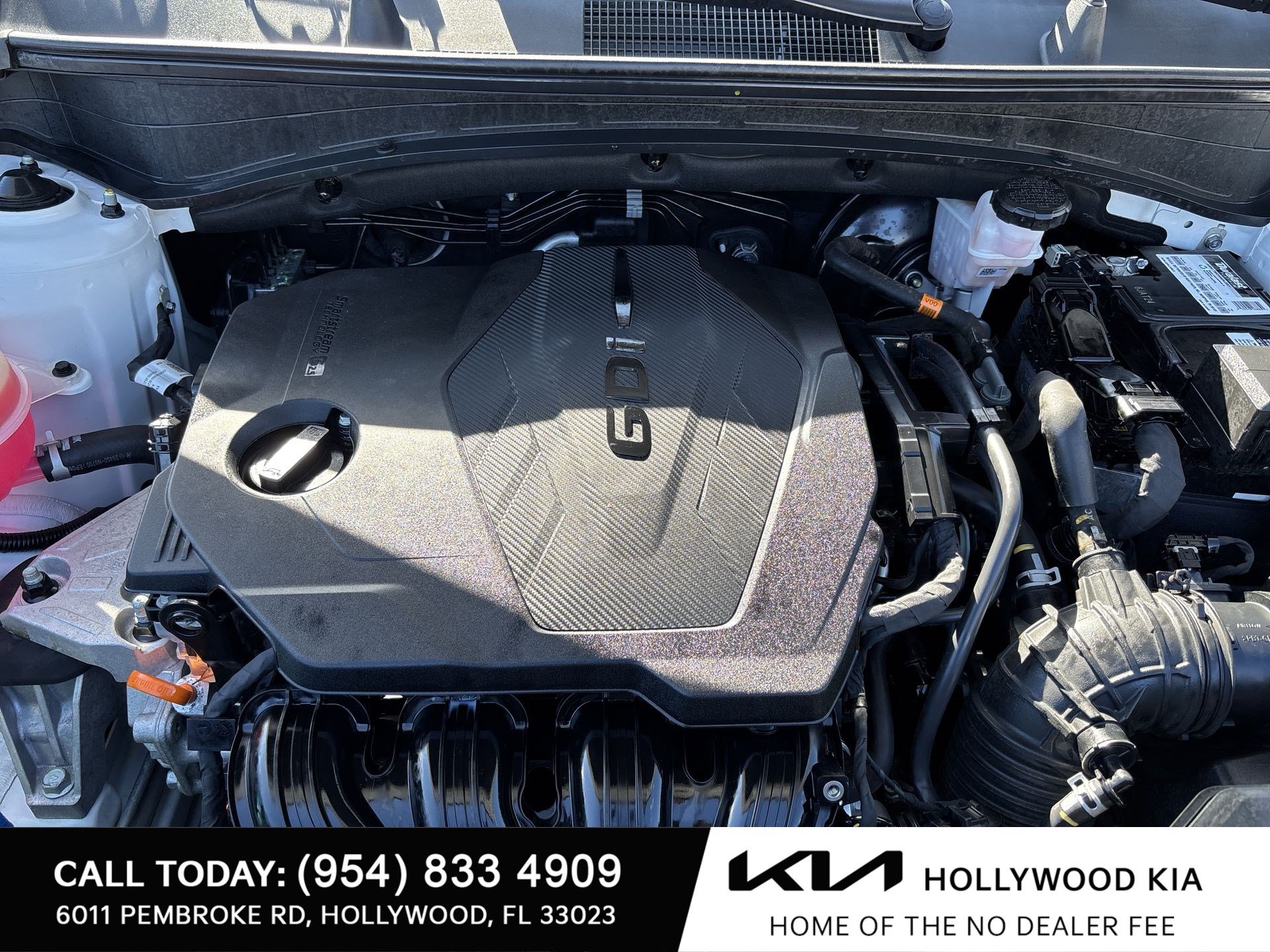Used 2023 Kia Sportage X-Line AWD/4WD image 17